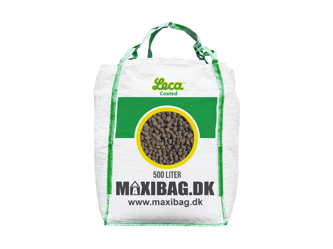 Leca® 10-20 Coated - 500 liter