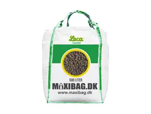 Leca® 10-20 Coated - 500 liter