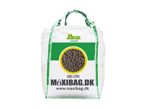 Leca® 10-20 Coated - 500 liters