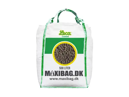 Leca® 10-20 Coated - 500 liter