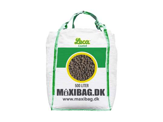 Leca® 10-20 Coated - 500 liter