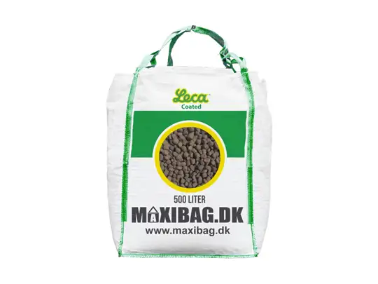 Leca® 10-20 Coated - 500 liter