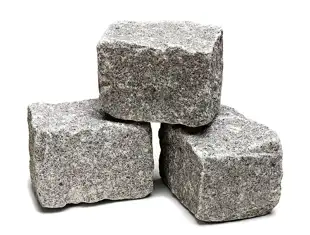 Grey Cobblestones