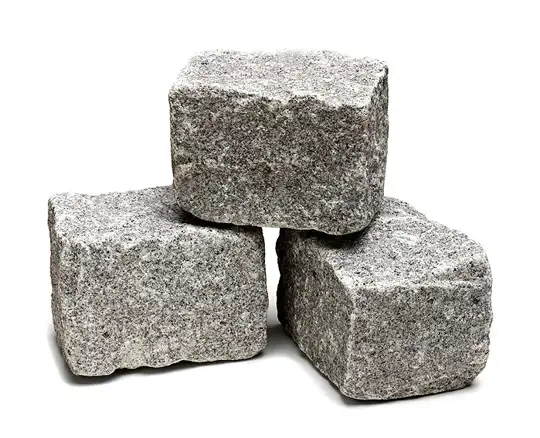 Grey Cobblestones
