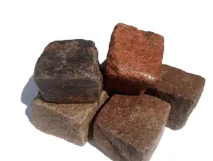 Used Cobblestones - Special Batch