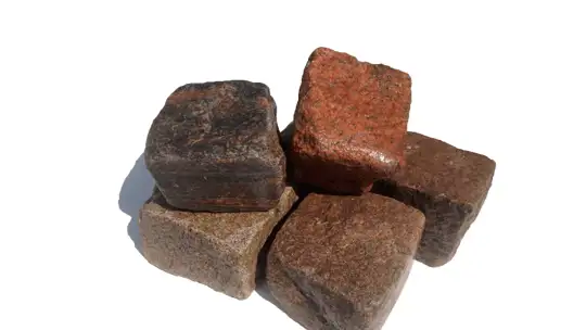 Brugte brosten - Special parti