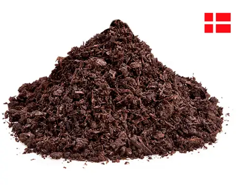 Jordforbedring (2000 liter)