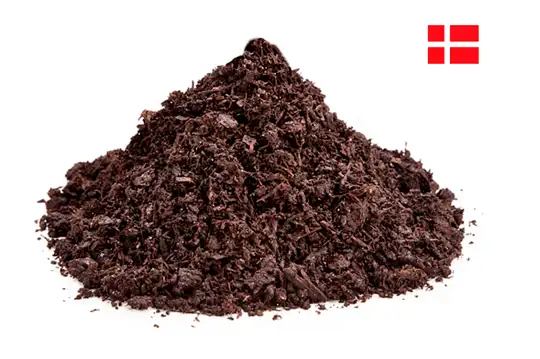 Jordforbedring (2000 liter)