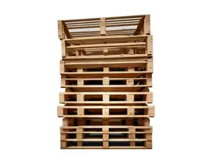 Afhentning af PALLER OG BIGBAGS