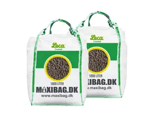 Leca® 10-20 Coated - 2000 liter