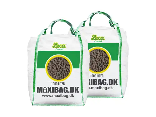 Leca® 10-20 Coated - 2000 liter
