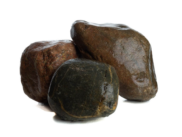 Store sten 125-200 mm.