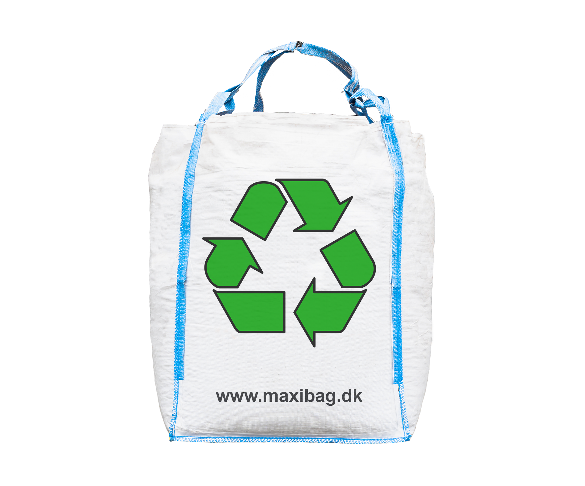 Afhentning af STORT BRÆNDBART