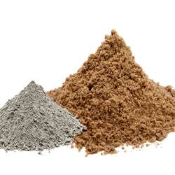 Støbematerialer - Aggressiv beton