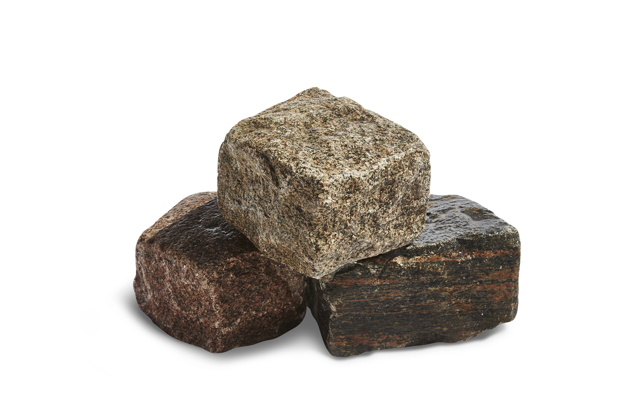 Used Nordic Cobblestones