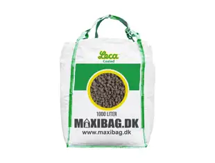 Leca® 10-20 Coated - 1000 liter