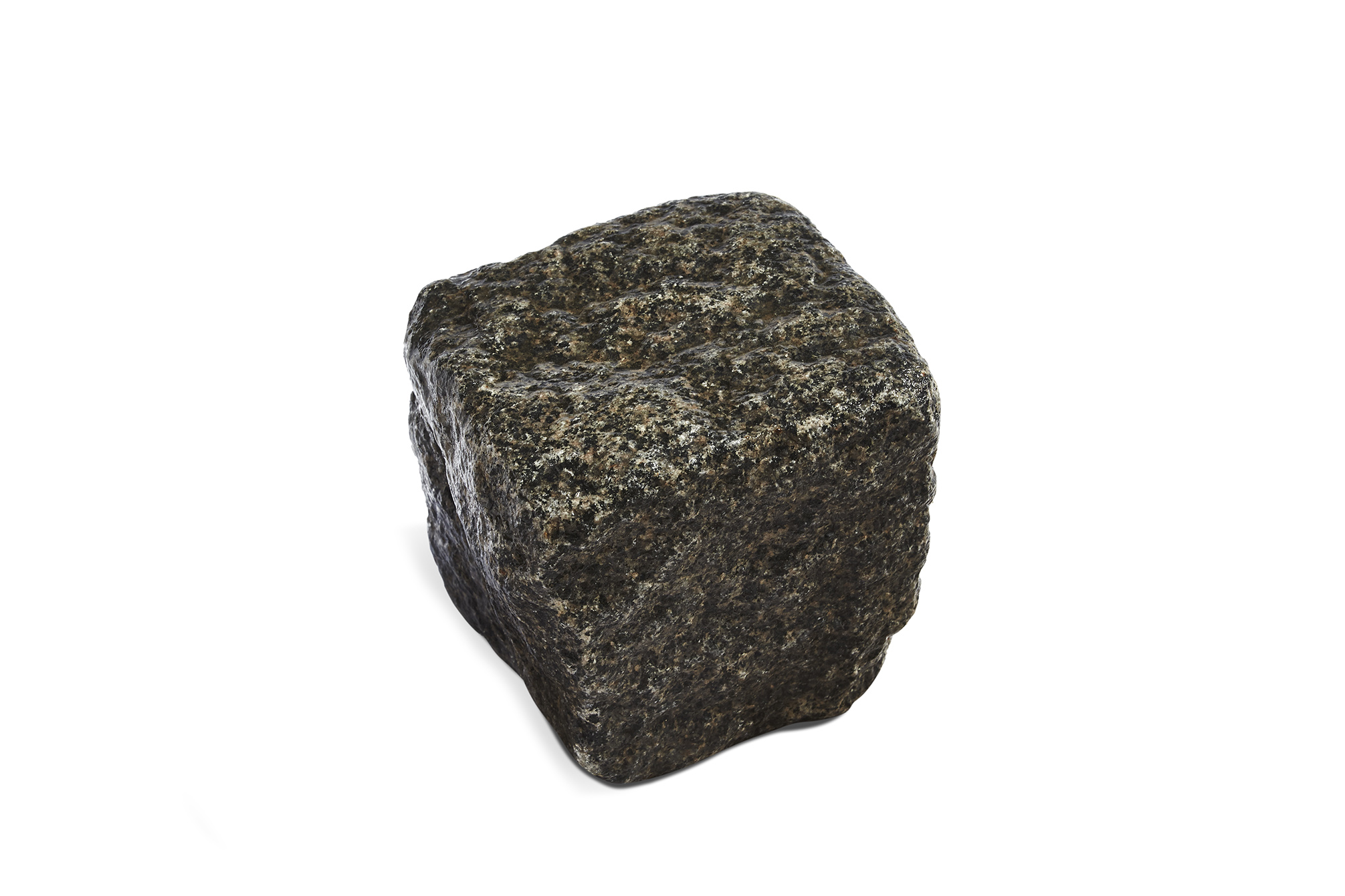 Blue Rønne Cobblestones - Bornholm