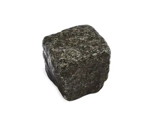 Blå Rønne Brosten - Bornholm