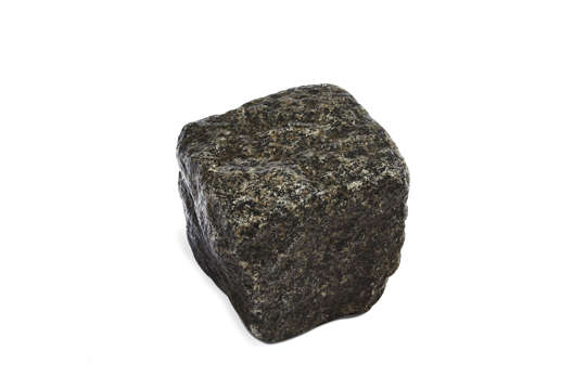 Blå Rønne Brosten - Bornholm