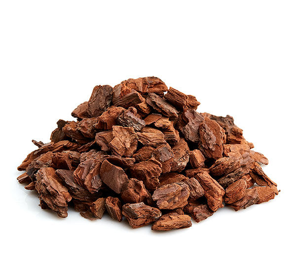 Pinjebark 15-25 mm. (2000 liter)