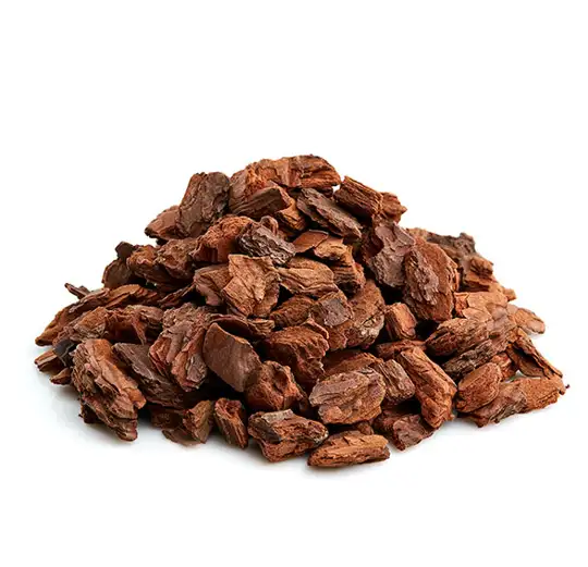 Pinjebark 15-25 mm. (4000 liter)