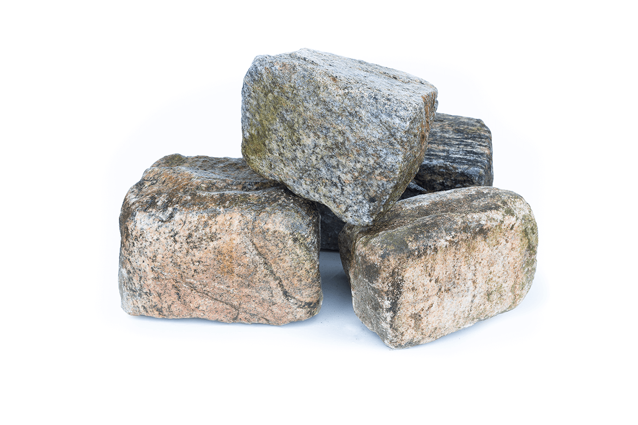 Brugte varierende brosten