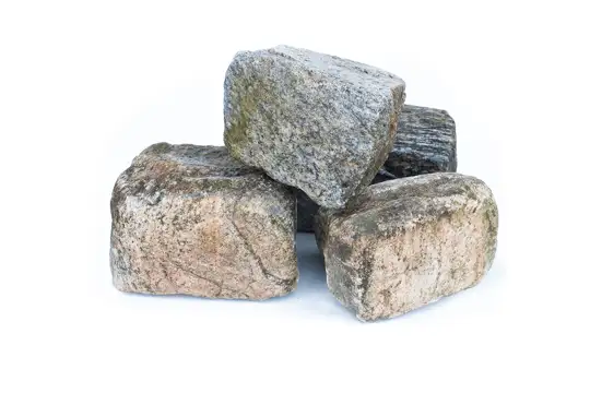 Brugte varierende brosten