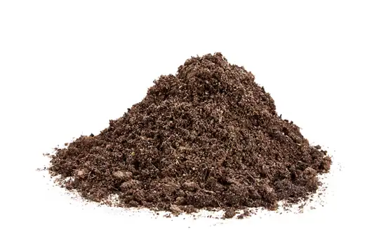 Rhododendron spagnum (2000 liter)