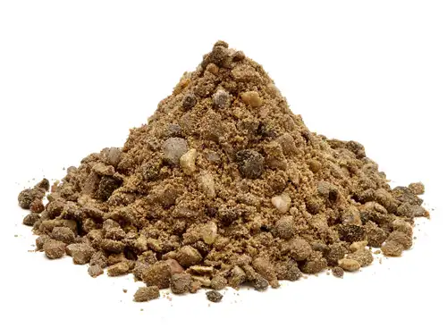 Aggregate Mix 0-8 mm.