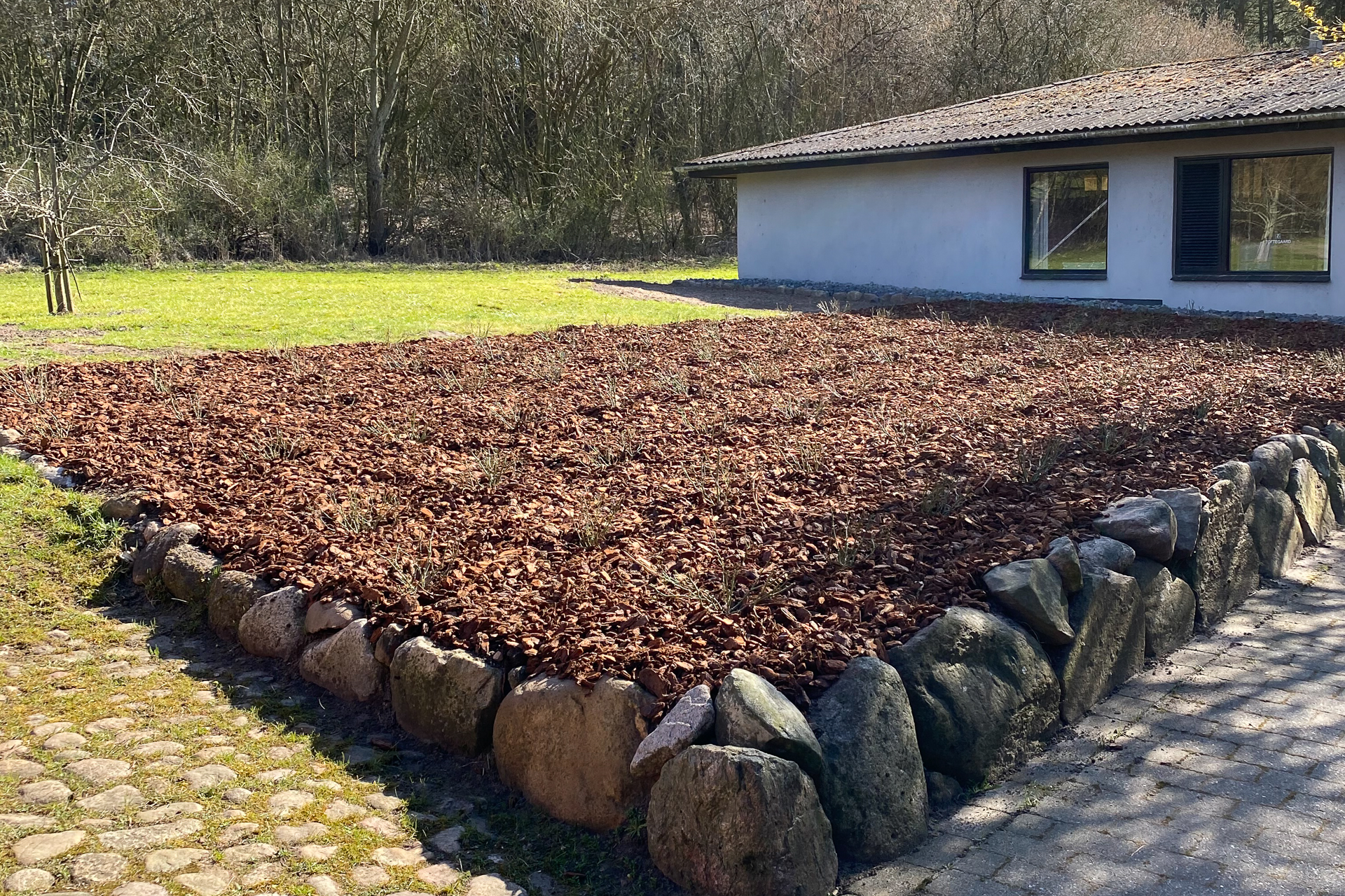 Gratis fragt ✔   •   Ingen gebyrer ✔   •   Mængderabat ✔