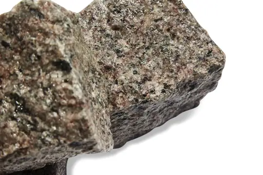 Moseløkke Cubic Cobblestones