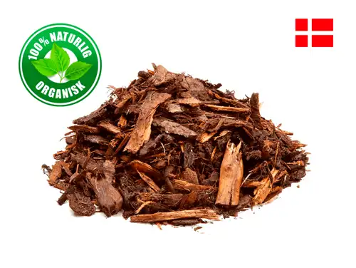 Bark Mulch (5000 liters)