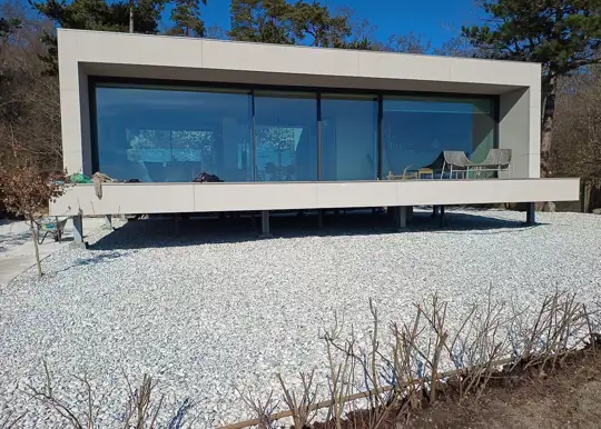 Beach Stones 16-32 mm.