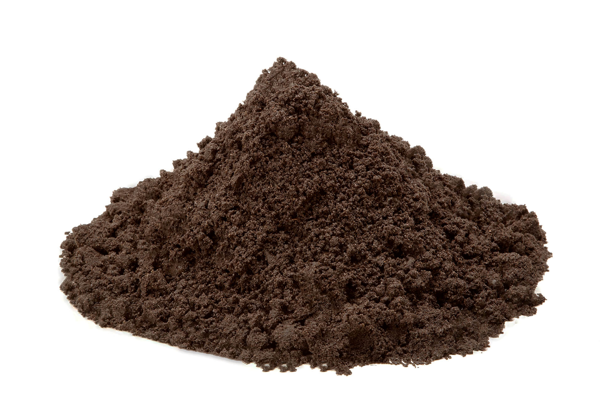 Ekstra Fin Topdress 0-3 mm (1200 liter)