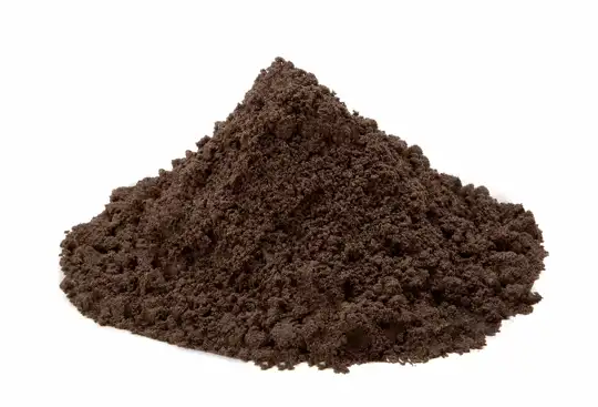 Ekstra Fin Topdress 0-3 mm (1300 liter)