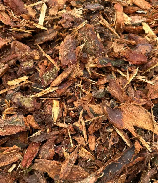 Ædelbark (2000 liter)