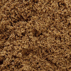 Flisesand 0-4 mm.