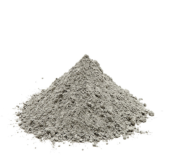 Cement og Støbemix - samlet