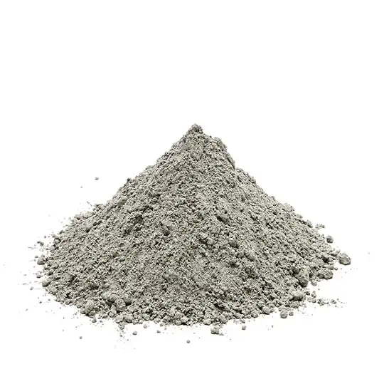Cement og Støbemix - samlet