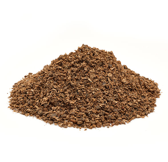 Herregårdsgrus 0-6 mm.