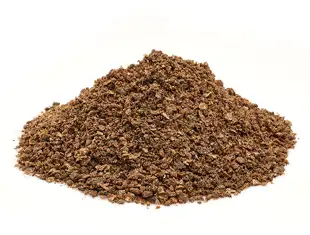 Noble Gravel 0-6 mm.