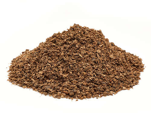 Herregårdsgrus 0-6 mm.