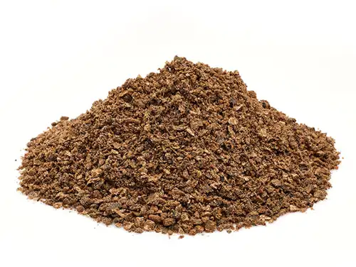 Noble Gravel 0-6 mm.