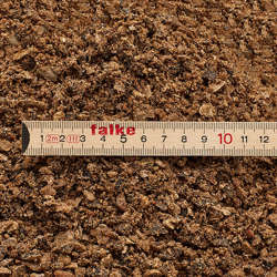 Herregårdsgrus 0-6 mm.