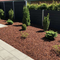 Cocoa Mulch (2000 liters)