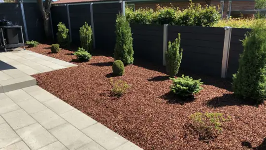 Kakaoflis (3000 liter)