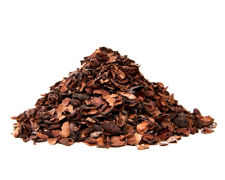 Cocoa Mulch (3000 liters)