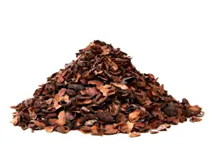 Kakaoflis (1000 liter)