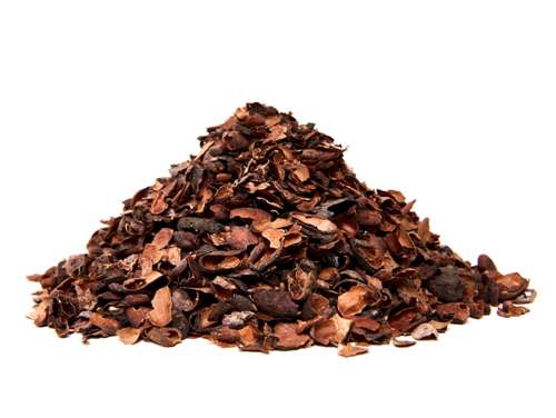 Cocoa Mulch (1000 liters)