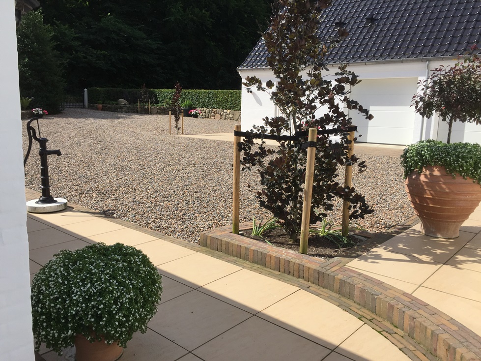 Gratis fragt ✔     •    Ingen gebyrer ✔    •    Mængderabat ✔